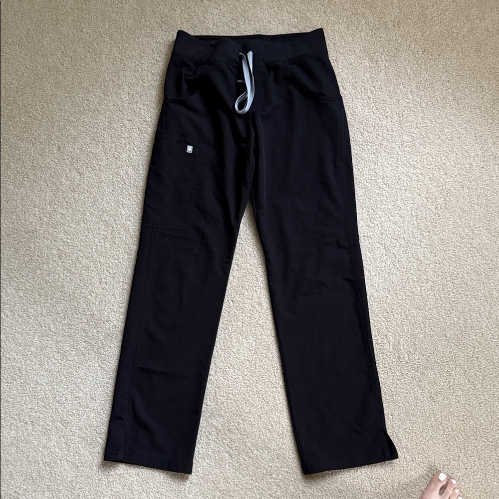 Figs Kade Cargo Scrub Bottoms